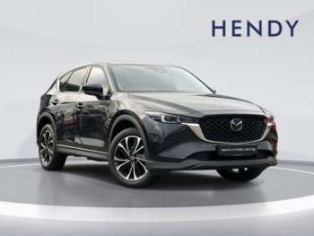 2023 (73) - E-SKYACTIV G MHEV Exclusive-Line 5-Door