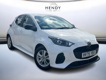 Used Mazda Mazda2 HYBRID 2026 for sale - 79200467: Photo