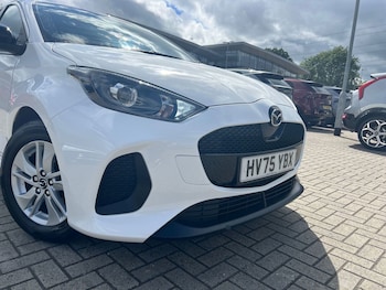 Used Mazda Mazda2 HYBRID 2026 for sale - 79200467: Photo