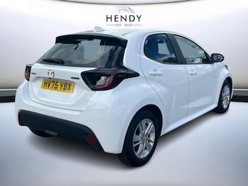 Used Mazda Mazda2 HYBRID 2026 for sale - 79200467: Photo
