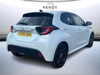 Used Mazda Mazda2 HYBRID 2026 for sale - 79211745: Photo