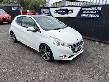 Used Peugeot 208 2013 for sale - 78802734: Photo