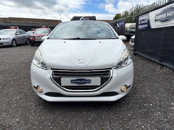 Used Peugeot 208 2013 for sale - 78802734: Photo