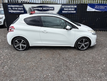 Used Peugeot 208 2013 for sale - 78802734: Photo