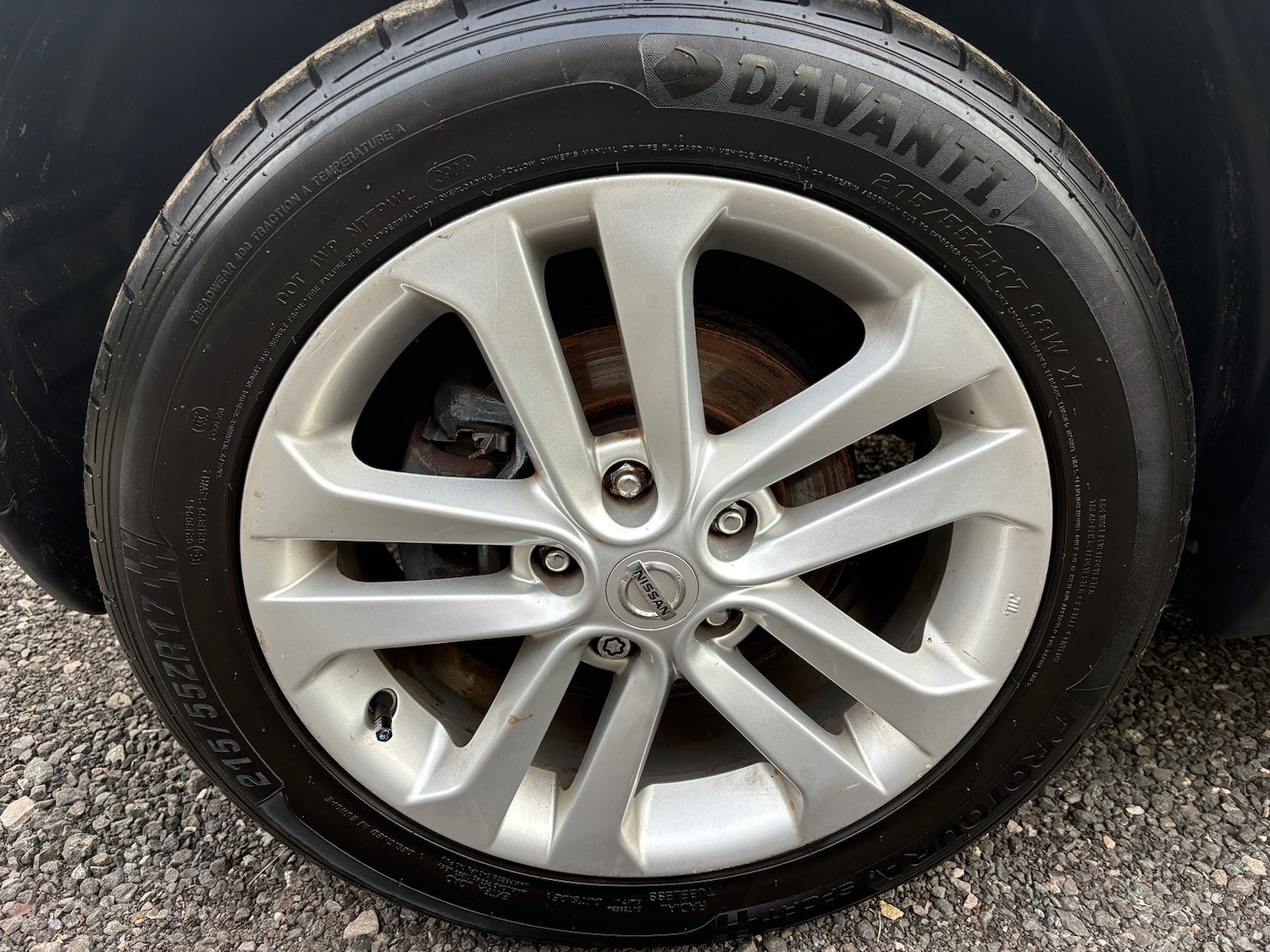 Used Nissan Juke 2012 for sale - 77766997: Photo 13