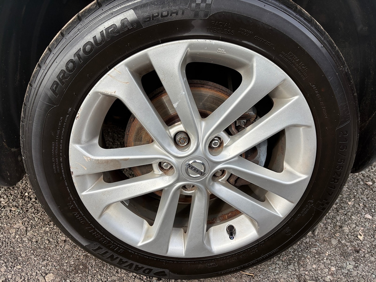 Used Nissan Juke 2012 for sale - 77766997: Photo 14