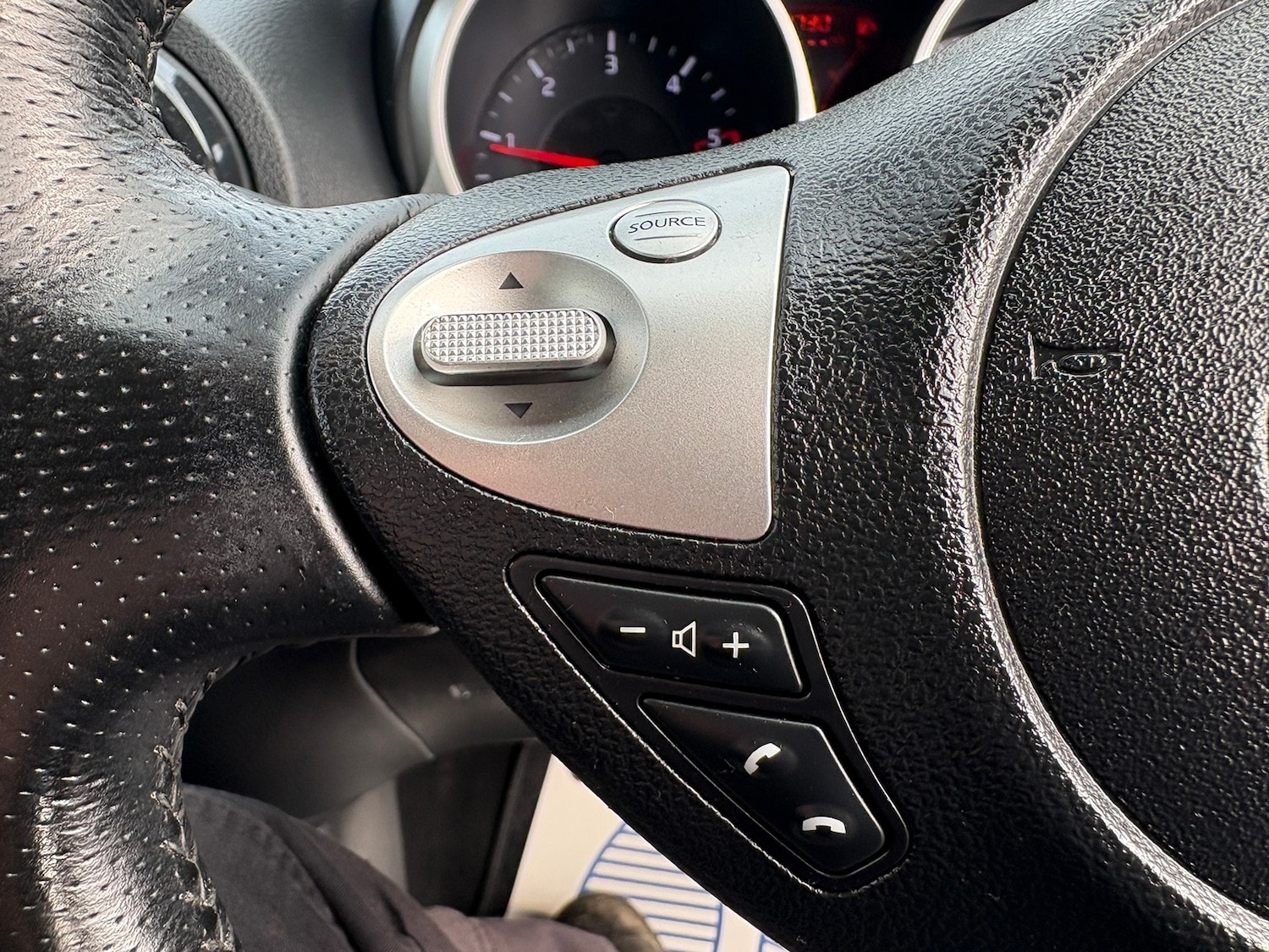 Used Nissan Juke 2012 for sale - 77766997: Photo 22