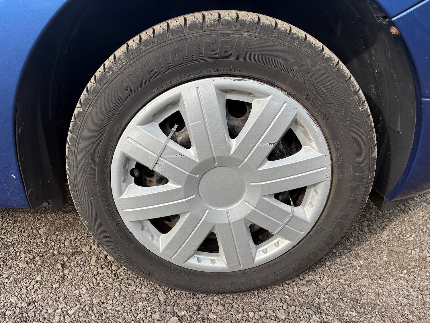 Used Dacia Sandero 2013 for sale - 77766996: Photo 10