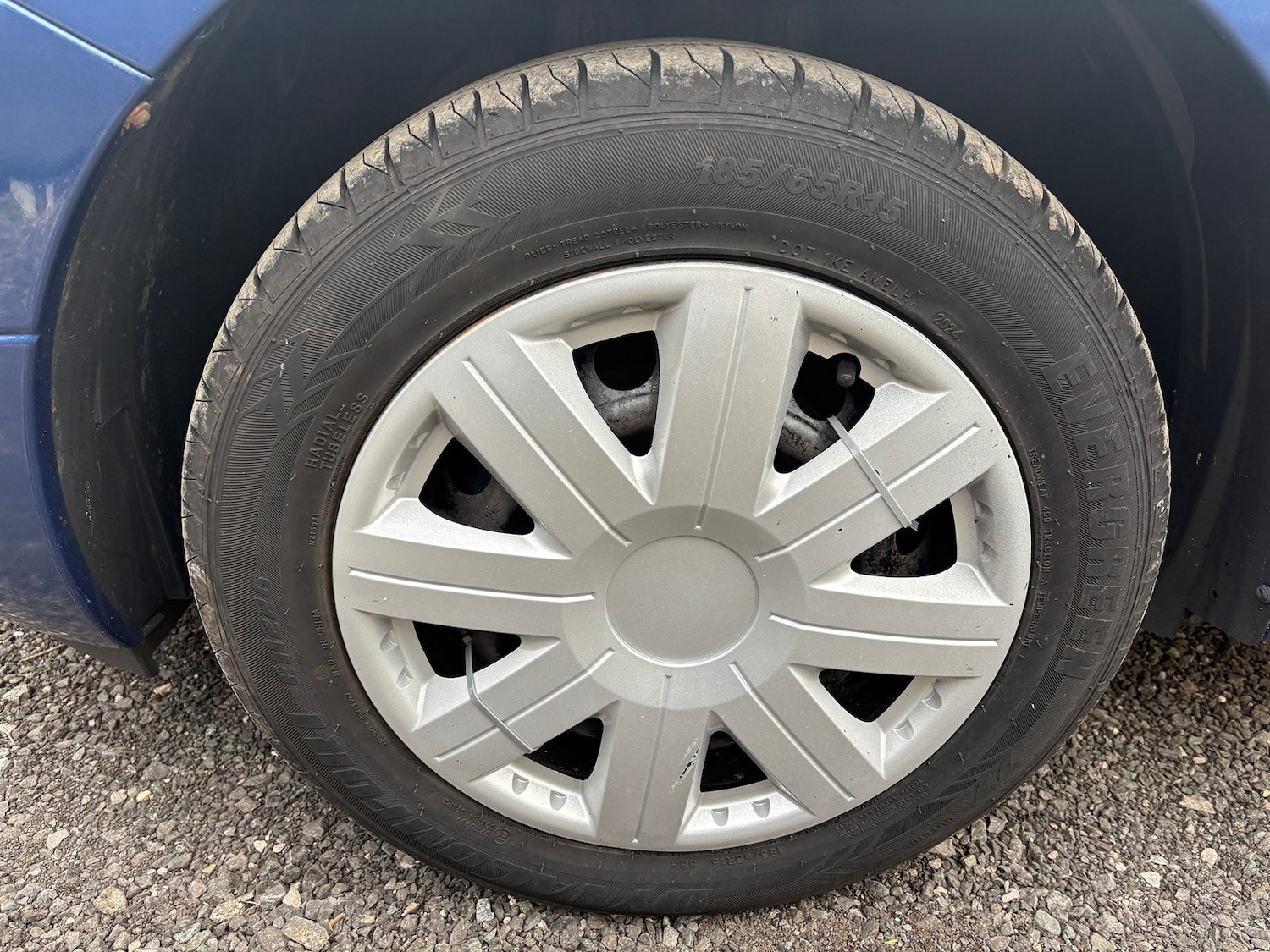 Used Dacia Sandero 2013 for sale - 77766996: Photo 12