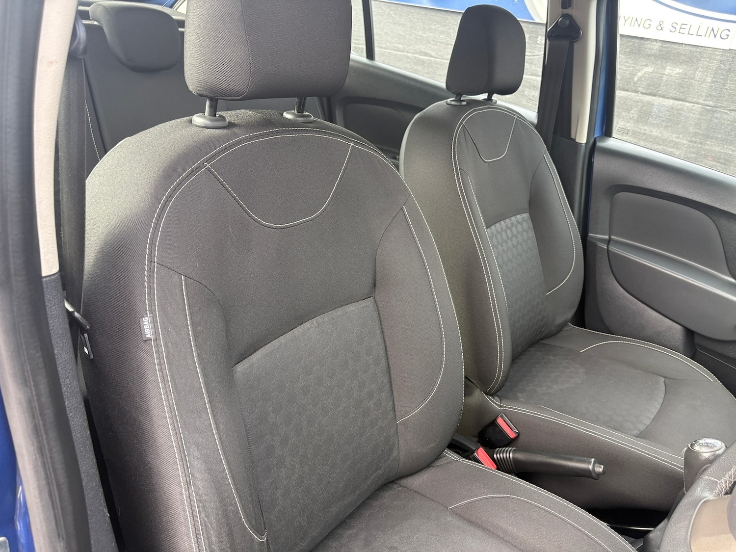 Used Dacia Sandero 2013 for sale - 77766996: Photo 14