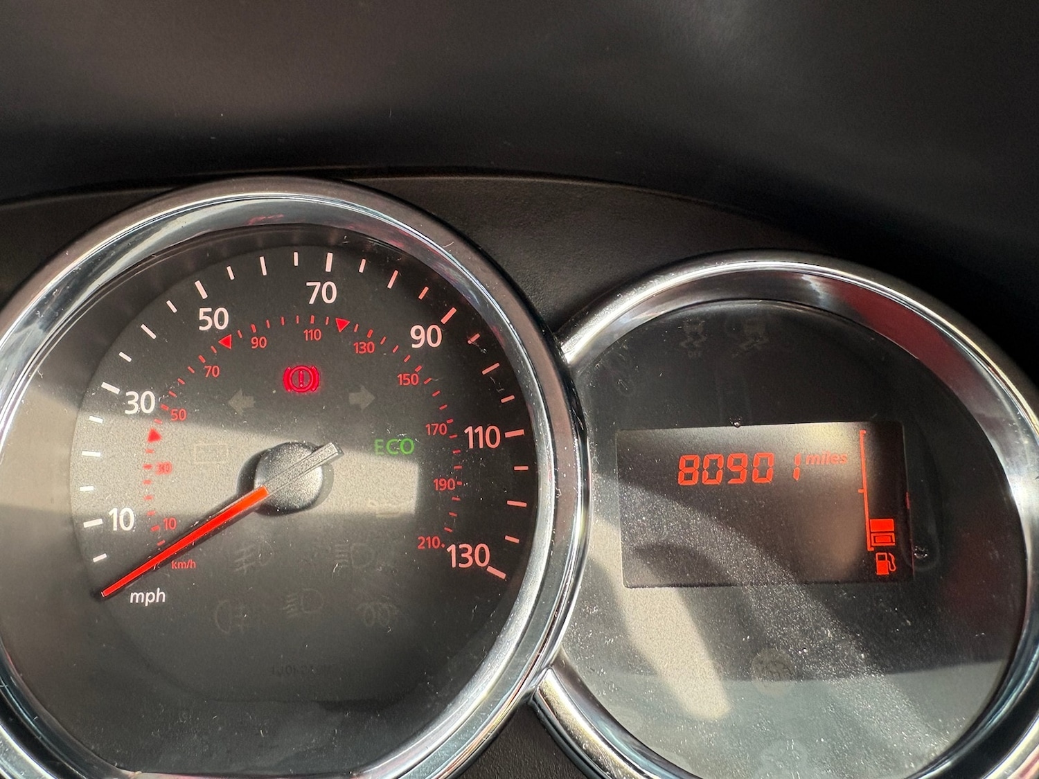 Used Dacia Sandero 2013 for sale - 77766996: Photo 16