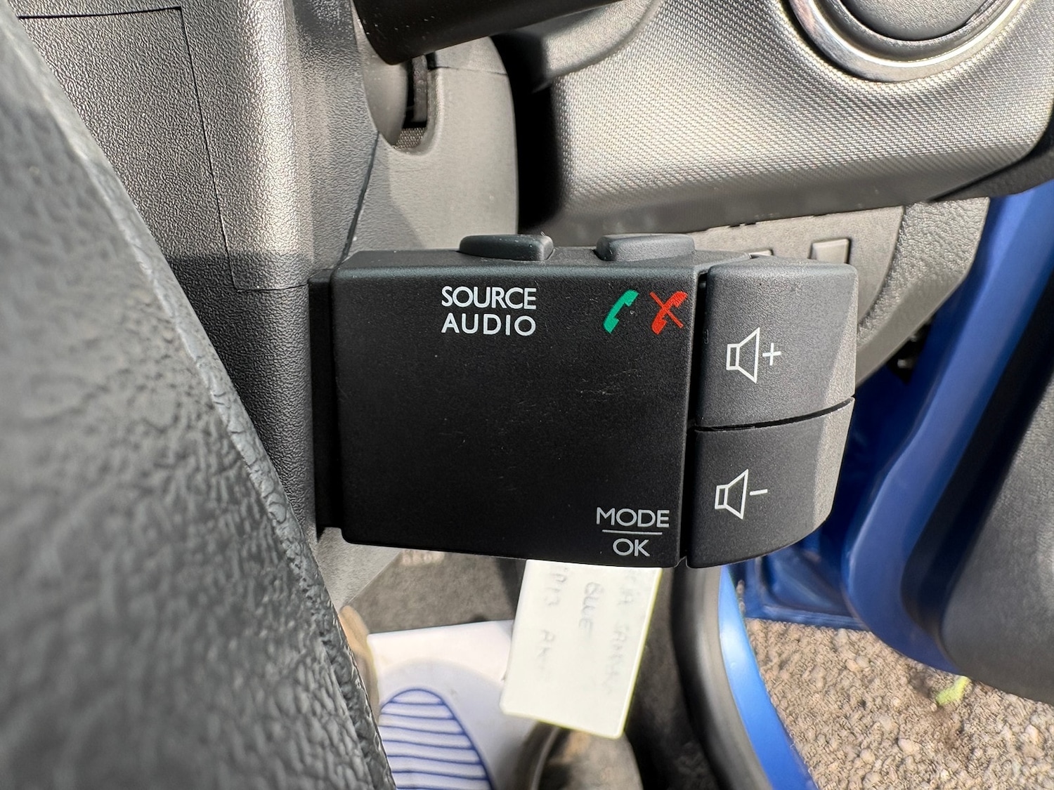 Used Dacia Sandero 2013 for sale - 77766996: Photo 20