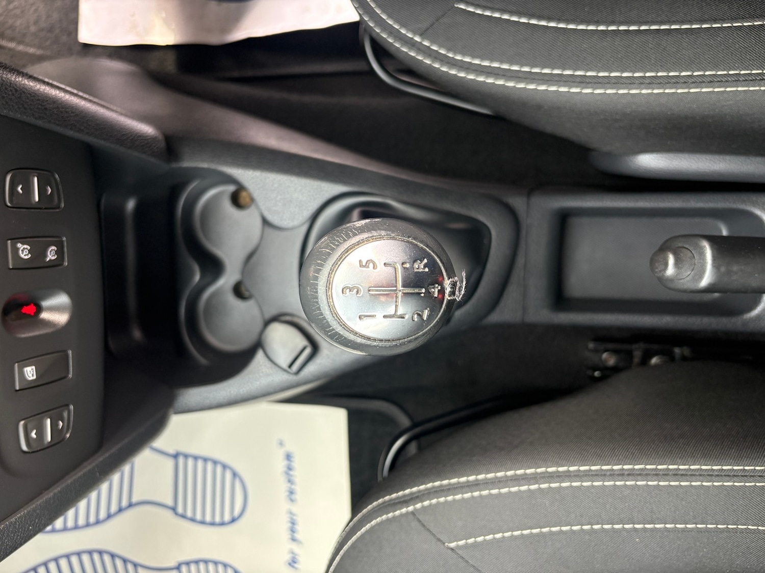 Used Dacia Sandero 2013 for sale - 77766996: Photo 23