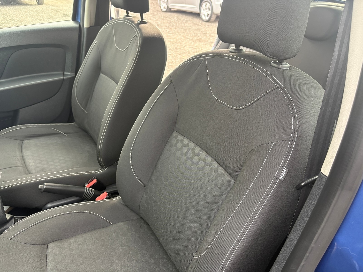 Used Dacia Sandero 2013 for sale - 77766996: Photo 25