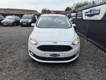 Used Ford C-Max 2017 for sale - 79780123: Photo