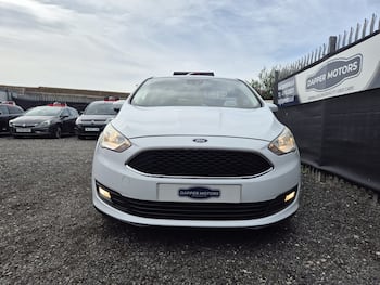 Used Ford C-Max 2017 for sale - 79780123: Photo