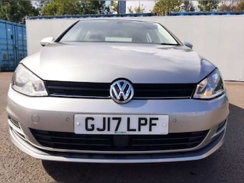 Used Volkswagen Golf 2017 for sale - 75962883: Photo