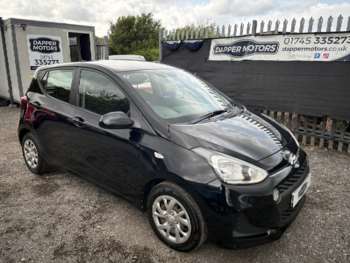 2017 - 1.2 SE 5dr