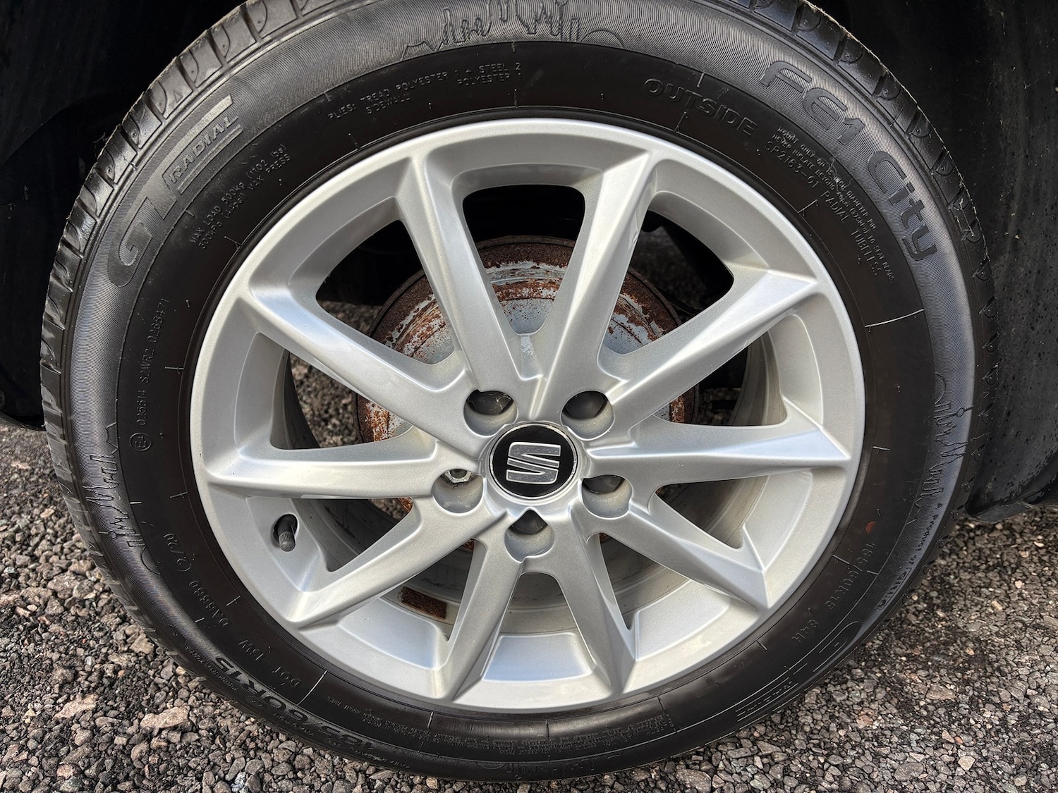 Used SEAT Ibiza 2016 for sale - 76369481: Photo 13