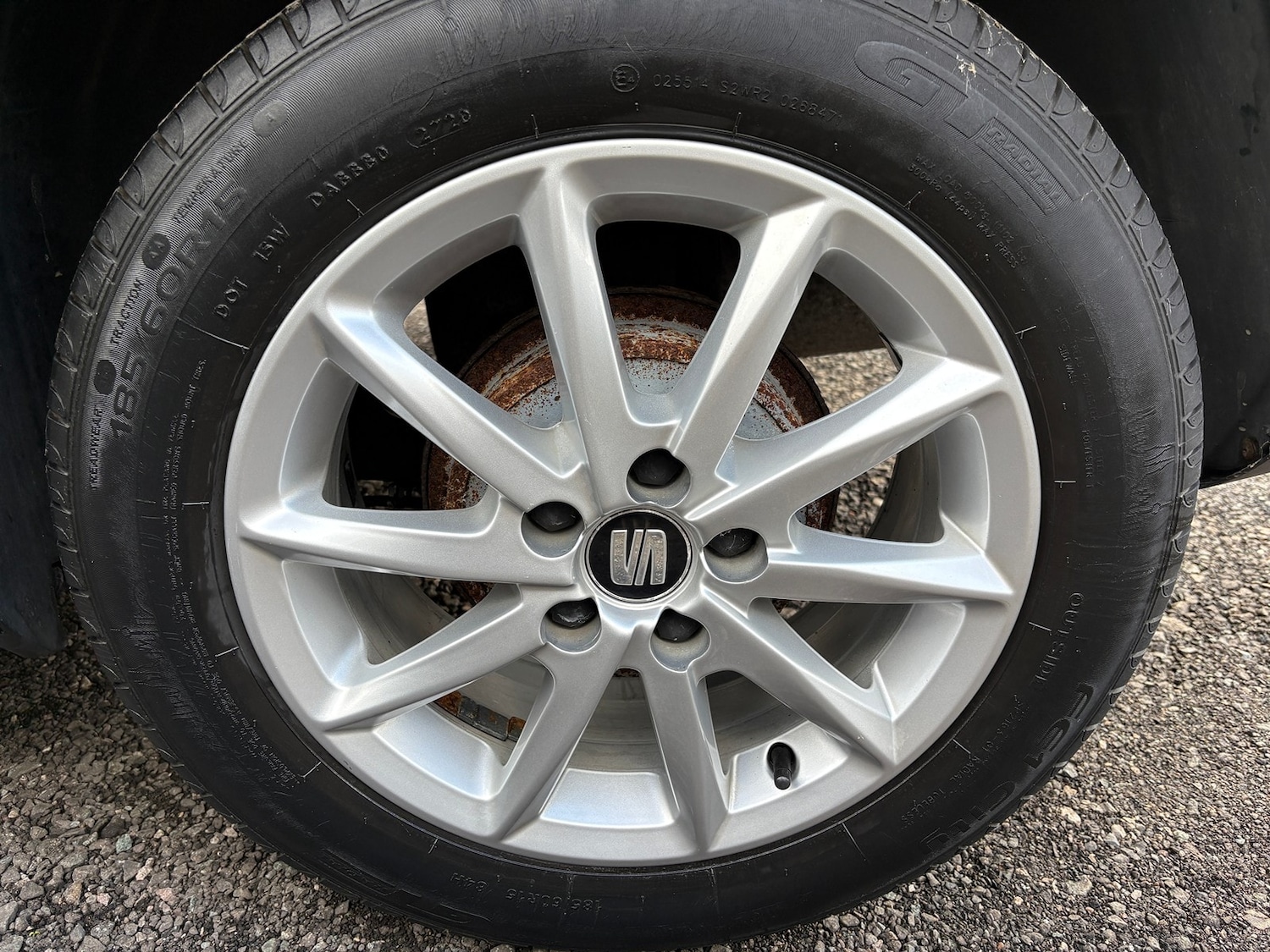 Used SEAT Ibiza 2016 for sale - 76369481: Photo 14