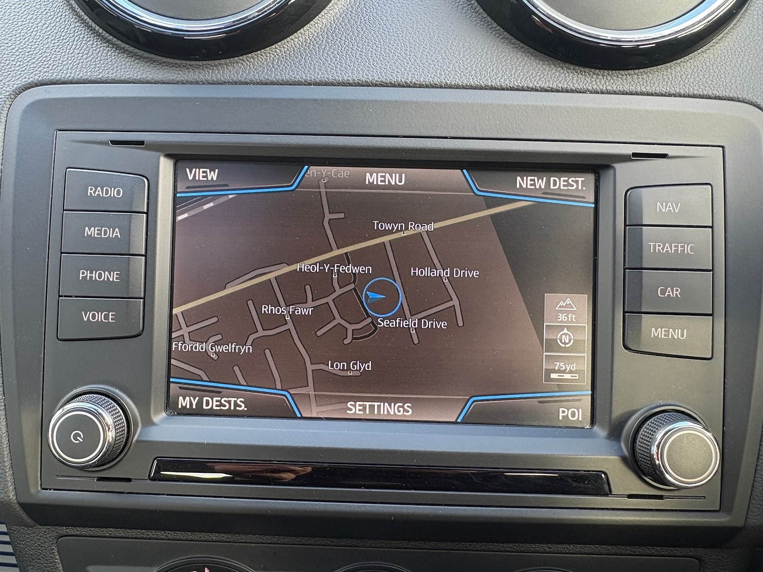 Used SEAT Ibiza 2016 for sale - 76369481: Photo 17
