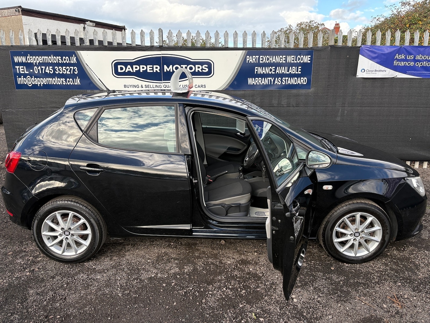 Used SEAT Ibiza 2016 for sale - 76369481: Photo 19