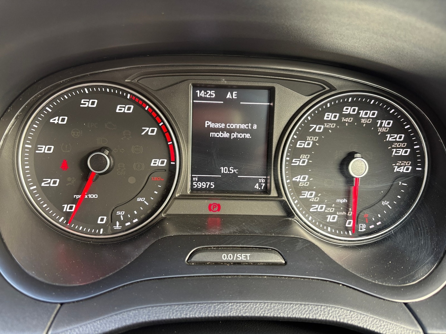 Used SEAT Ibiza 2016 for sale - 76369481: Photo 22