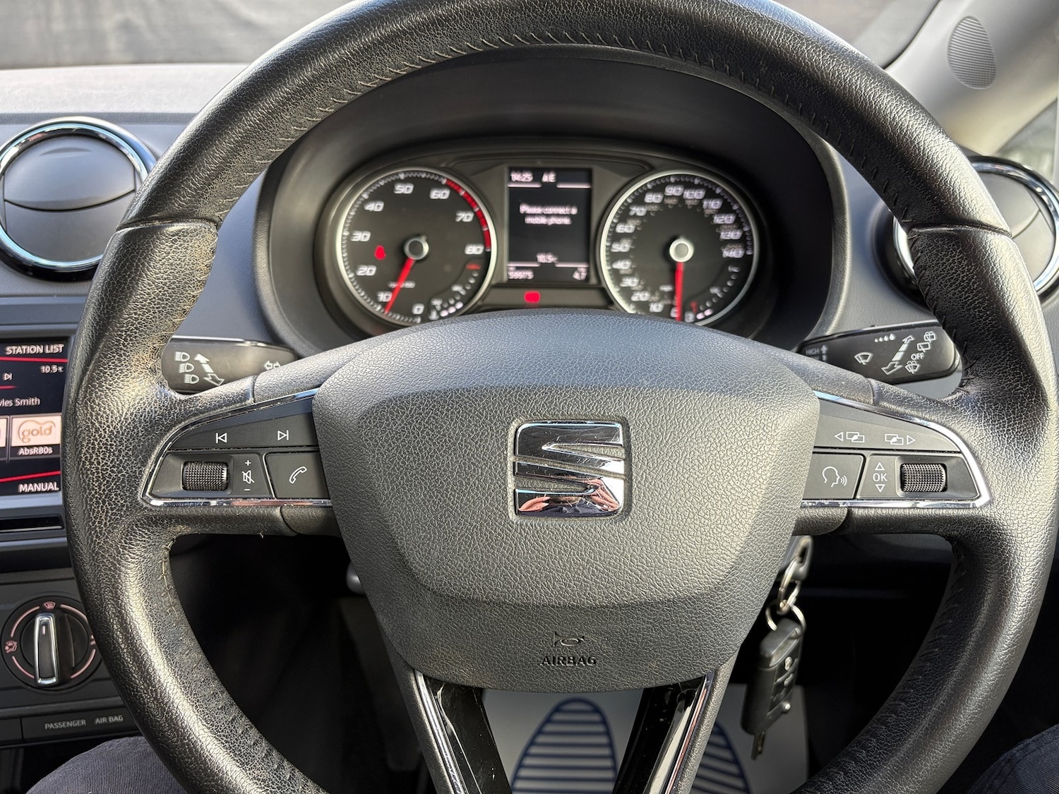 Used SEAT Ibiza 2016 for sale - 76369481: Photo 23
