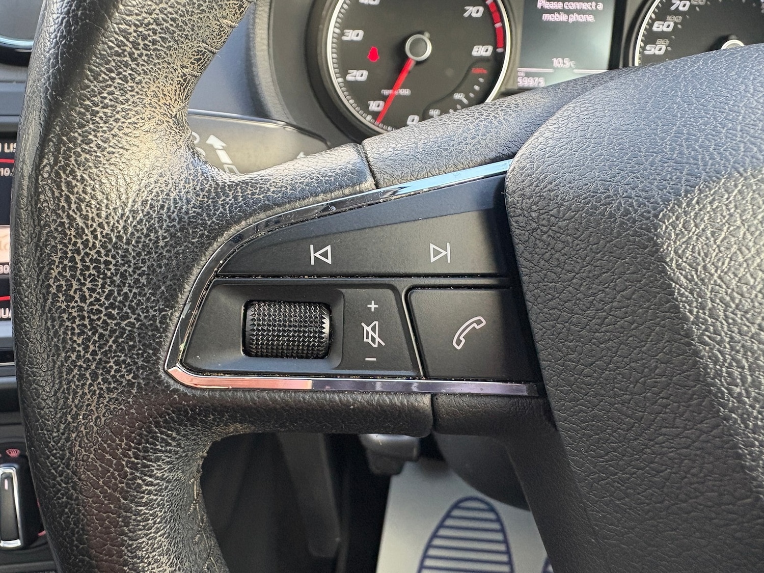 Used SEAT Ibiza 2016 for sale - 76369481: Photo 24