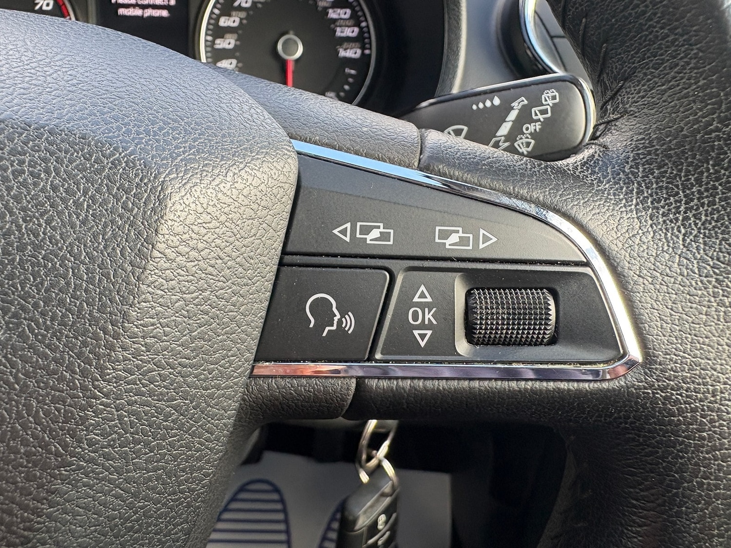Used SEAT Ibiza 2016 for sale - 76369481: Photo 25