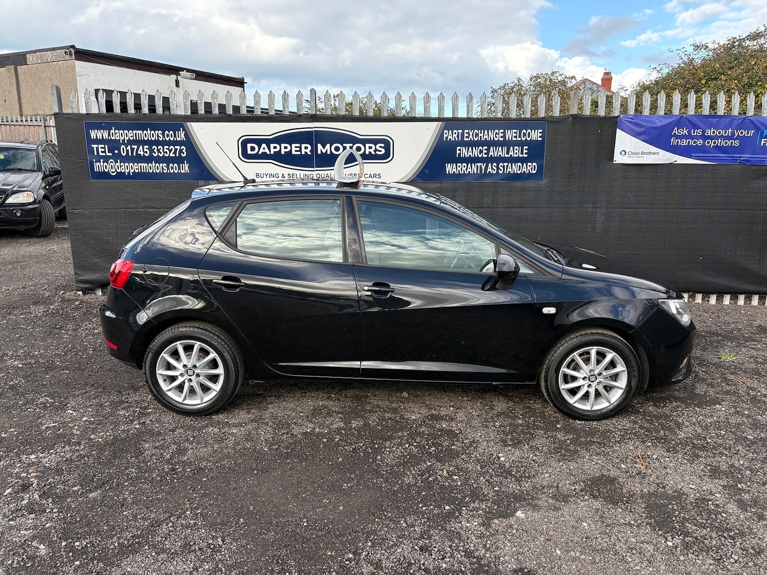 Used SEAT Ibiza 2016 for sale - 76369481: Photo 4