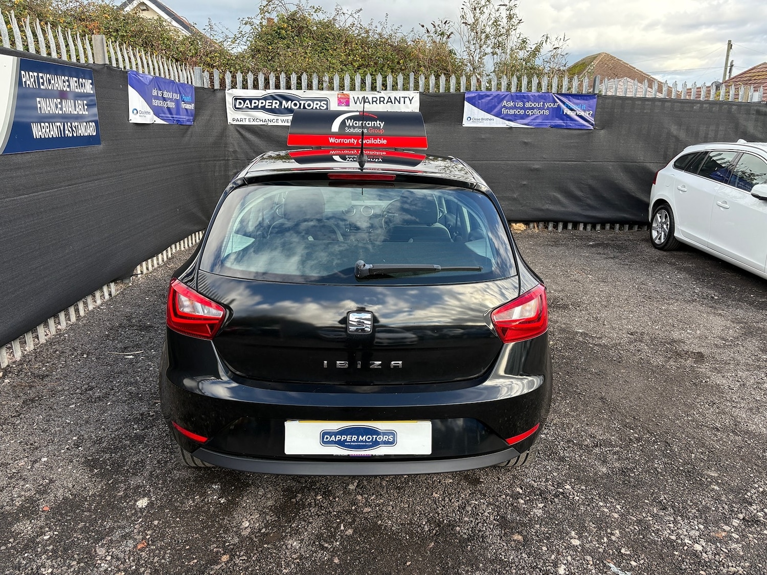 Used SEAT Ibiza 2016 for sale - 76369481: Photo 6