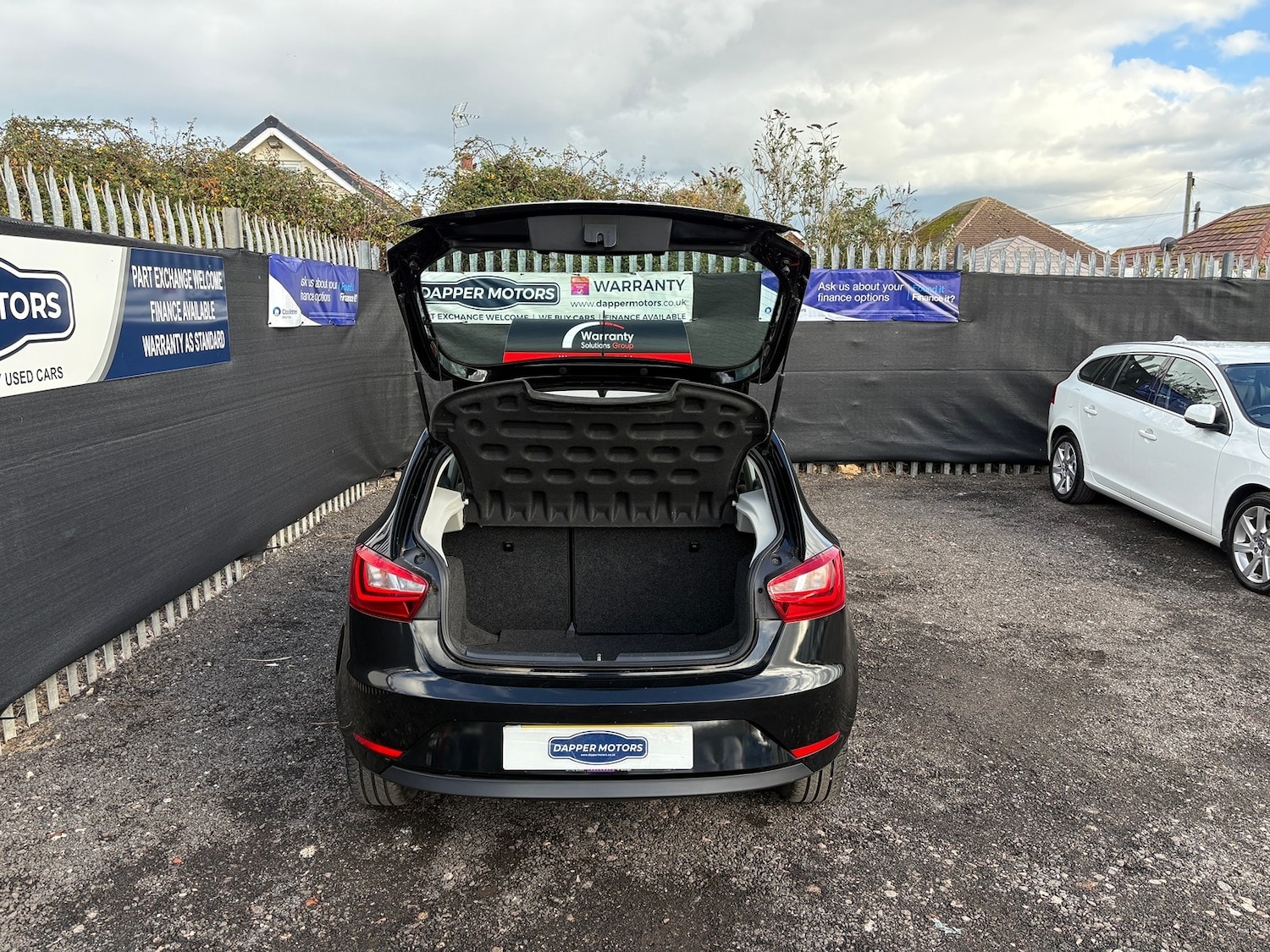 Used SEAT Ibiza 2016 for sale - 76369481: Photo 7