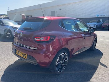 Used Renault Clio 2017 for sale - 78497836: Photo