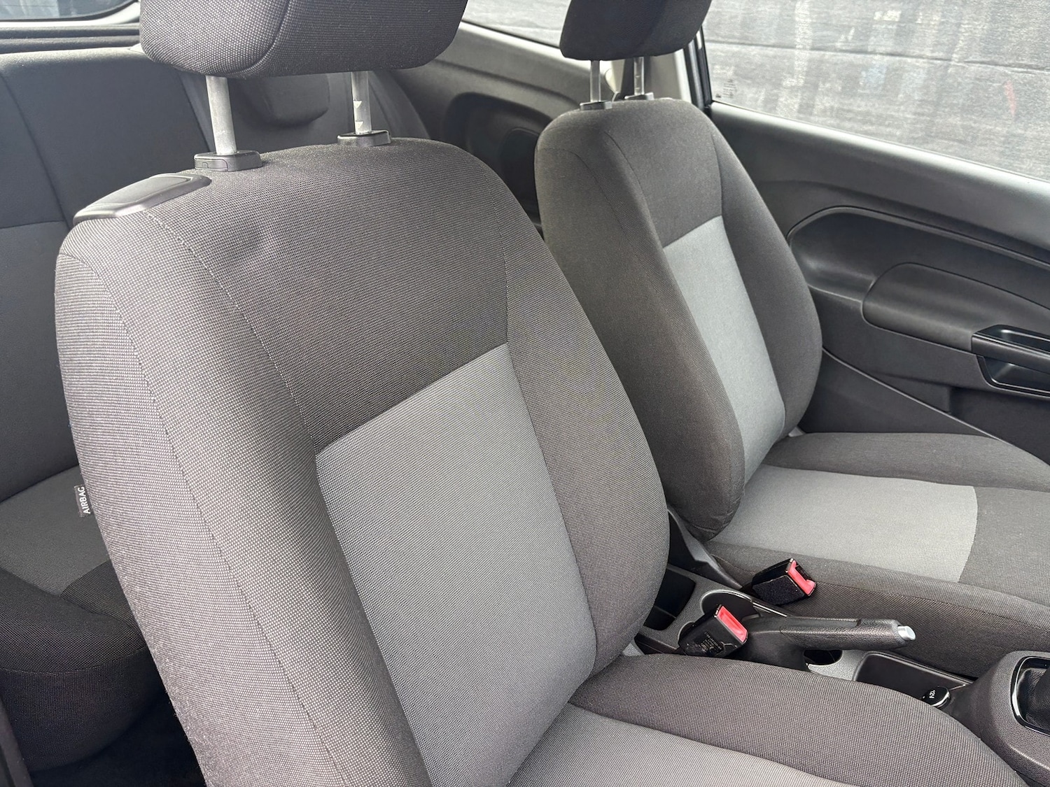 Used Ford Fiesta 2015 for sale - 77776531: Photo 14