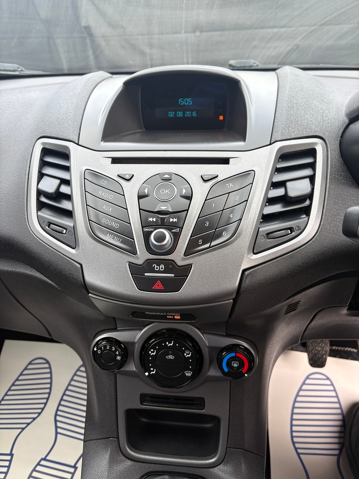 Used Ford Fiesta 2015 for sale - 77776531: Photo 19