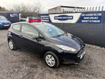 Used Ford Fiesta 2015 for sale - 77776531: Photo