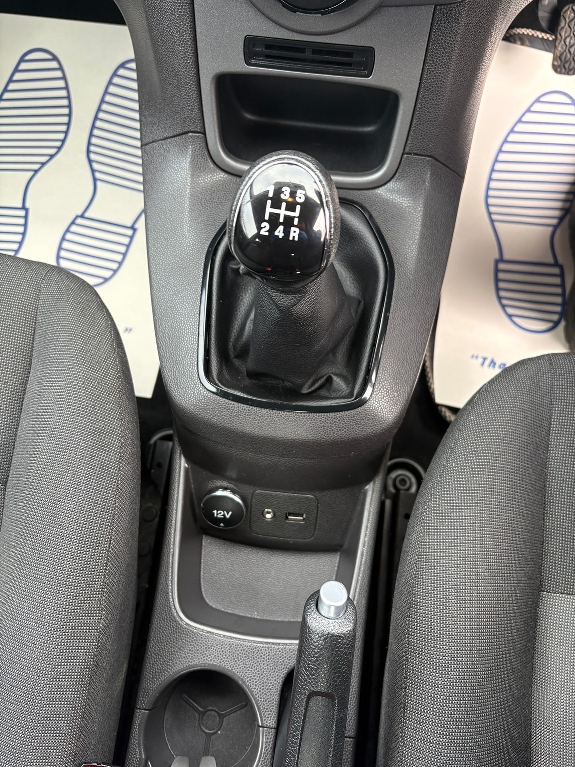 Used Ford Fiesta 2015 for sale - 77776531: Photo 20