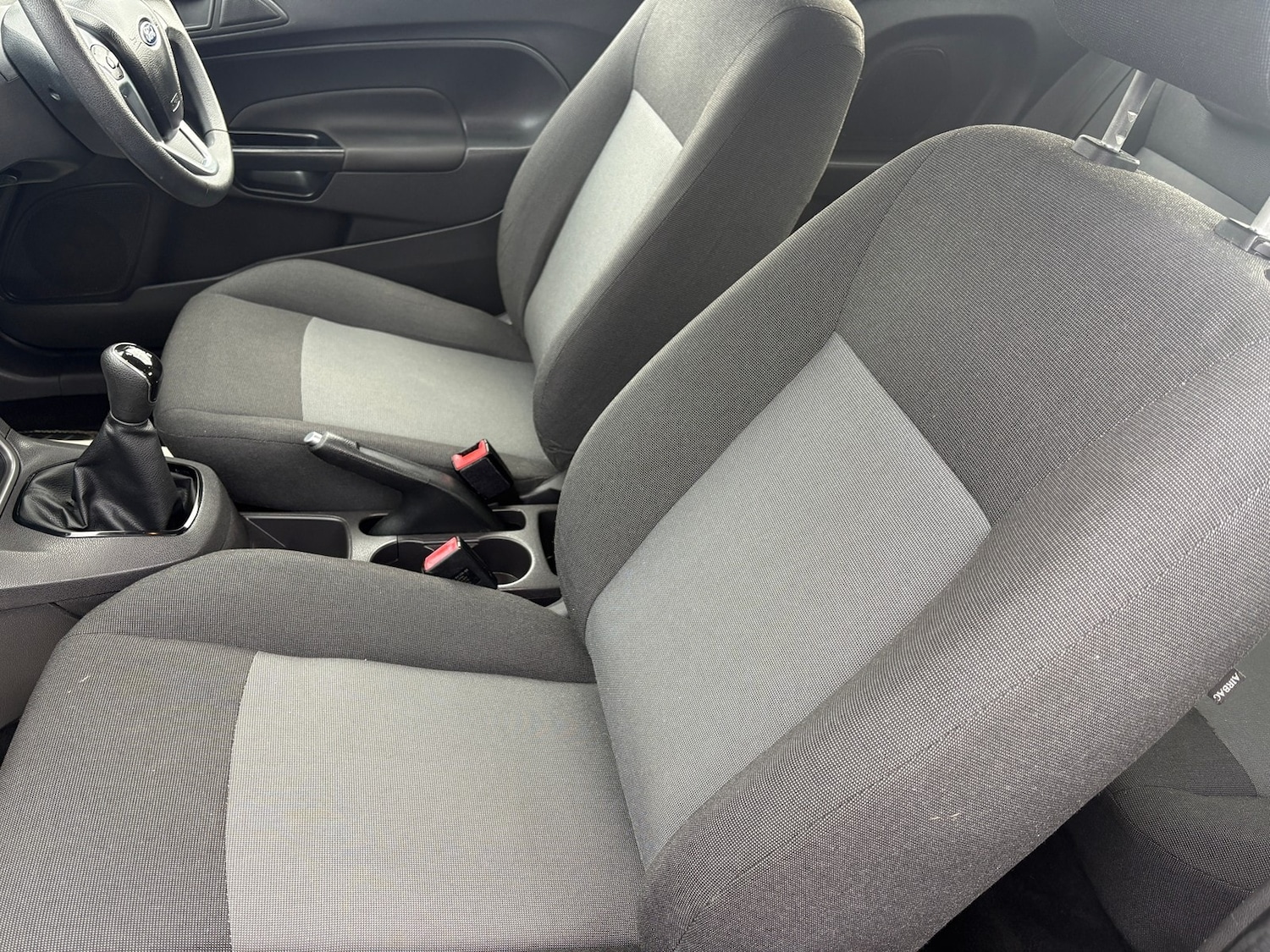 Used Ford Fiesta 2015 for sale - 77776531: Photo 22