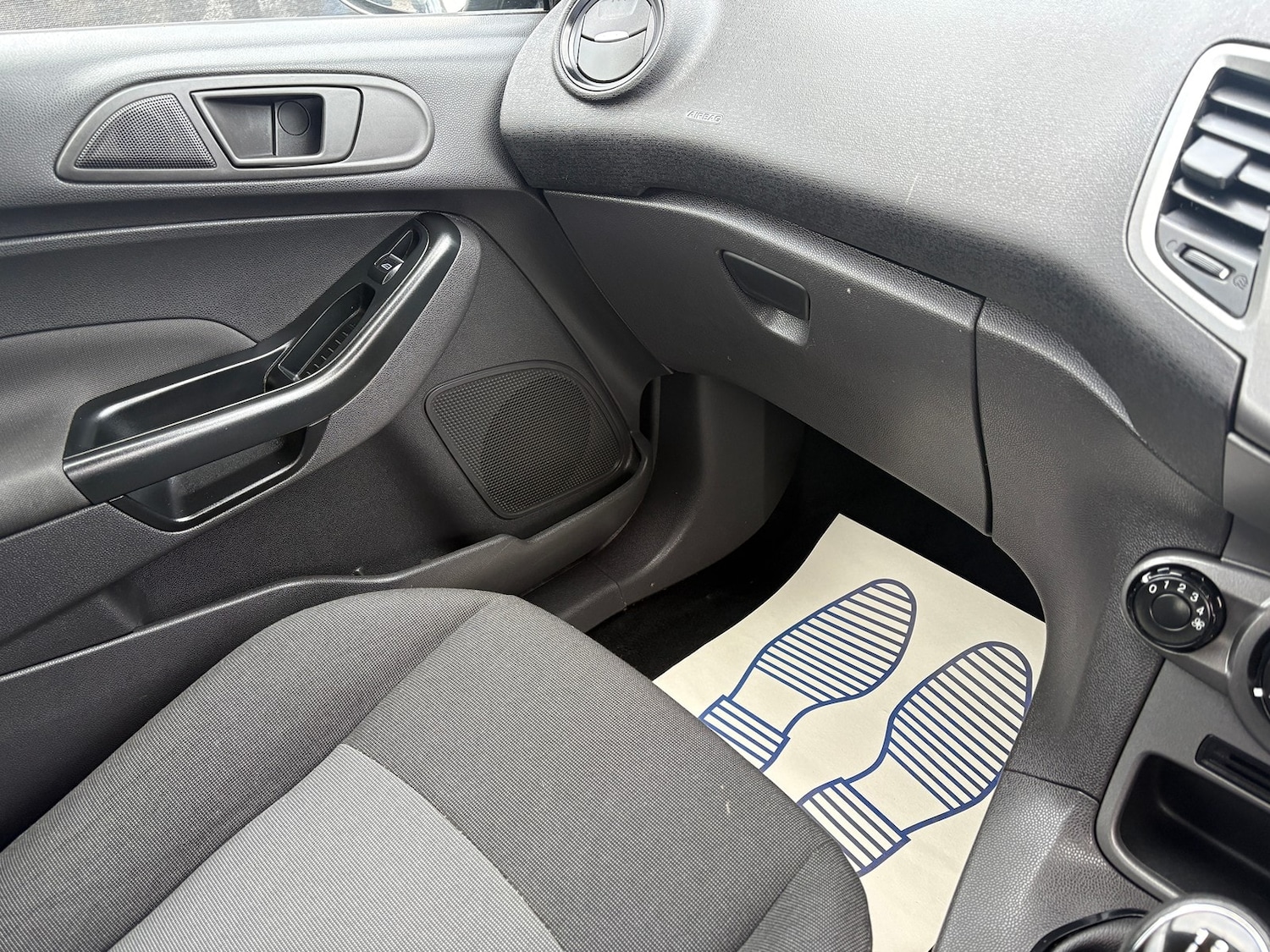 Used Ford Fiesta 2015 for sale - 77776531: Photo 23