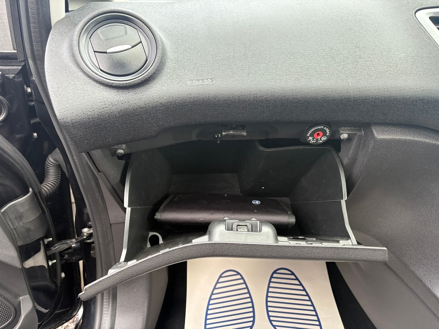 Used Ford Fiesta 2015 for sale - 77776531: Photo 24