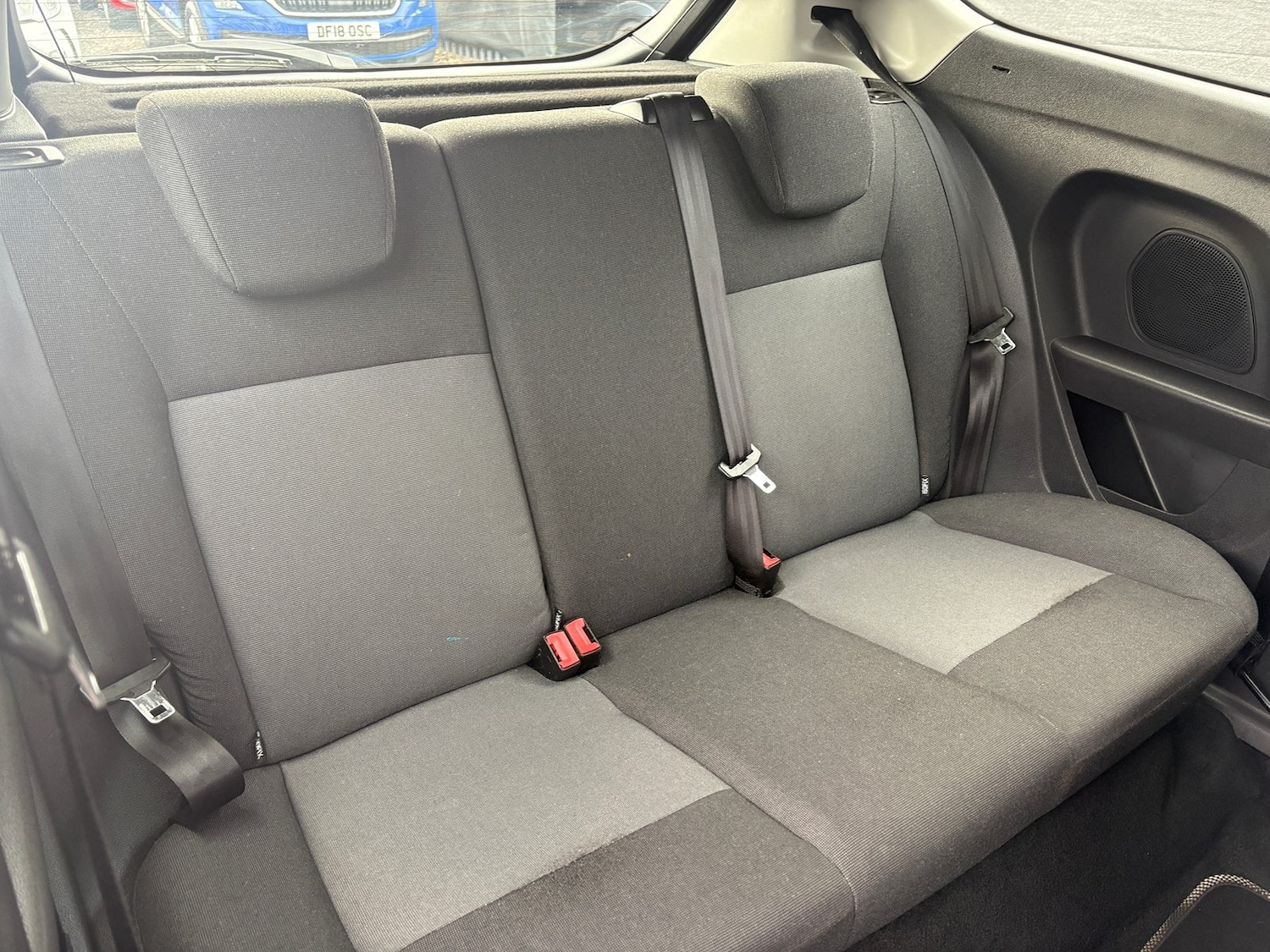 Used Ford Fiesta 2015 for sale - 77776531: Photo 25