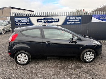 Used Ford Fiesta 2015 for sale - 77776531: Photo