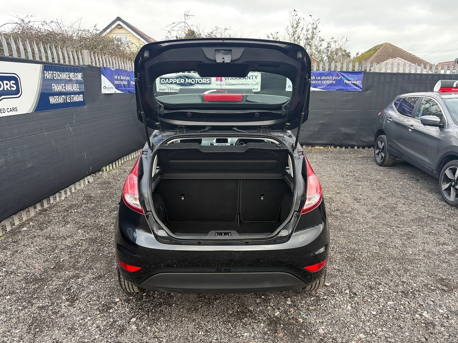 Used Ford Fiesta 2015 for sale - 77776531: Photo 7