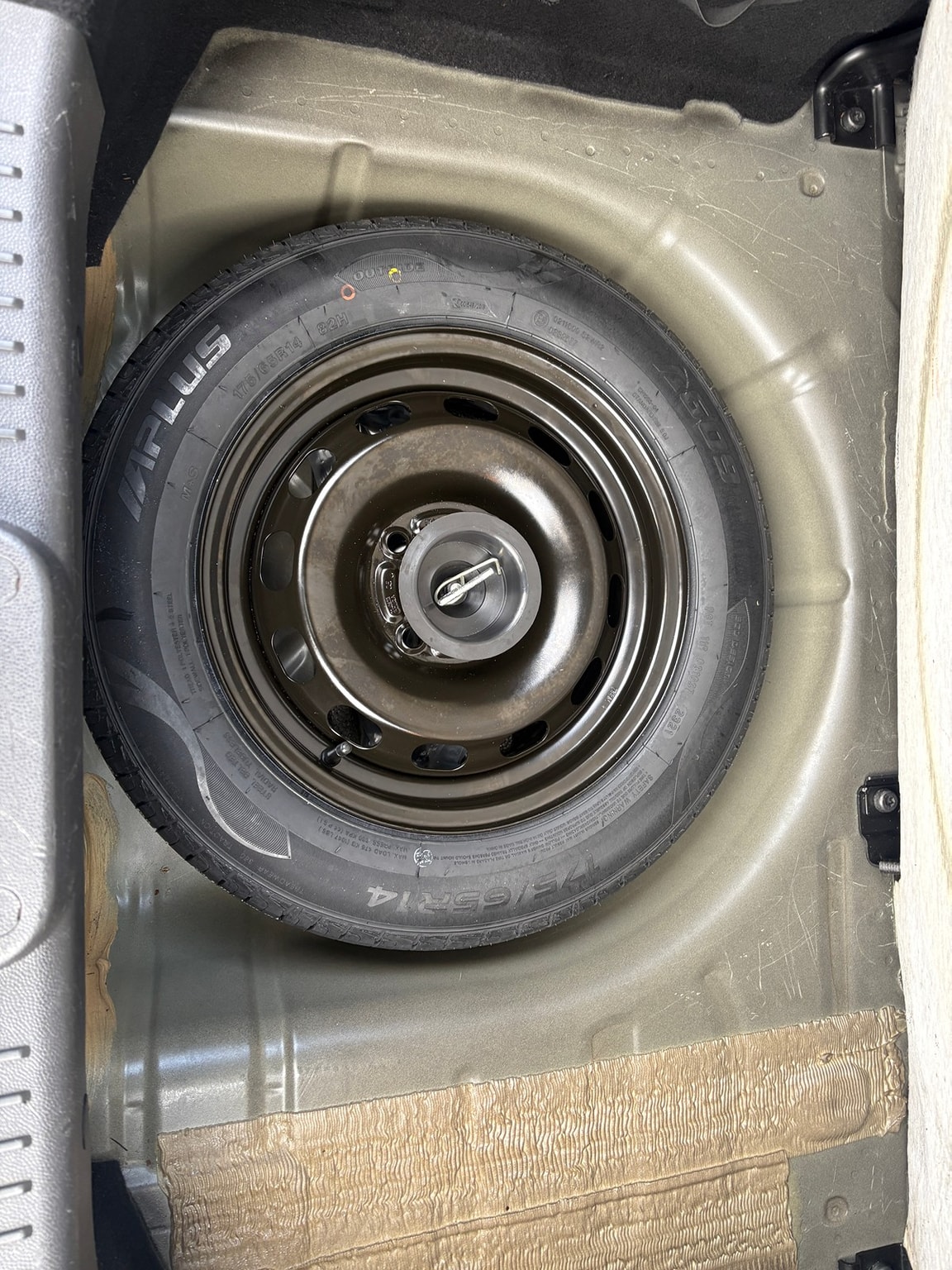 Used Ford Fiesta 2015 for sale - 77776531: Photo 9