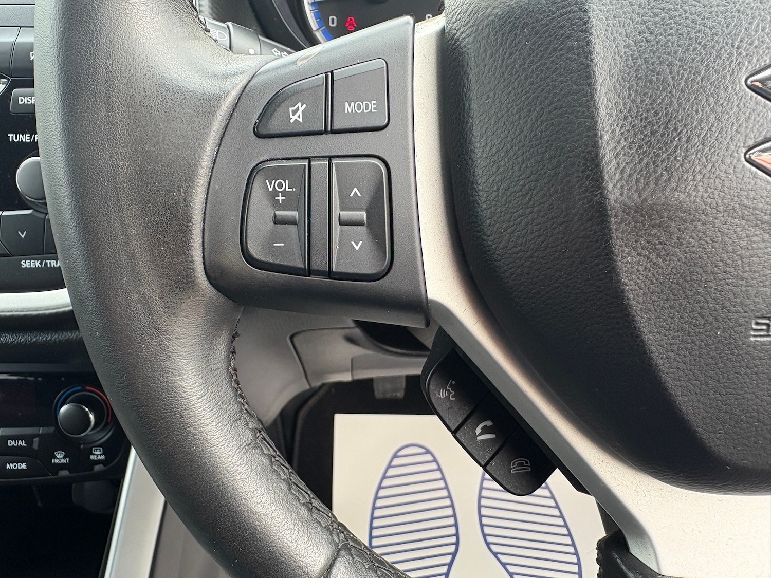 Vehicle 15