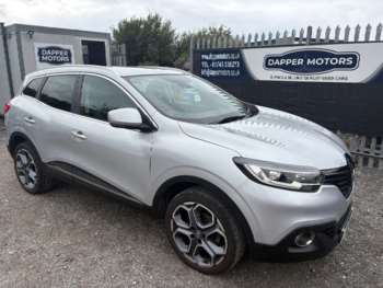 Used Renault Kadjar 2017 for sale - 75361778: Photo