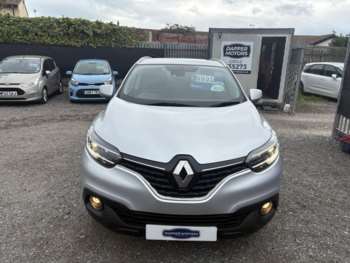 Used Renault Kadjar 2017 for sale - 75361778: Photo