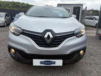 Used Renault Kadjar 2017 for sale - 75361778: Photo