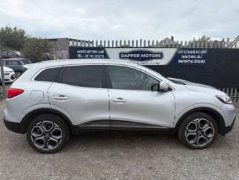 Used Renault Kadjar 2017 for sale - 75361778: Photo